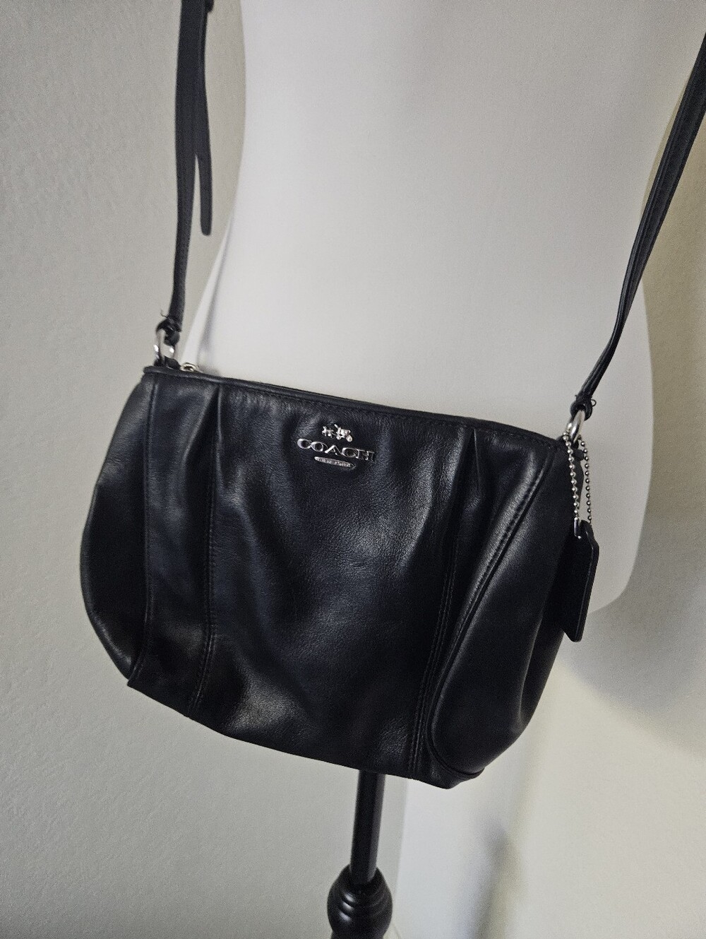 Coach Colette crossbody bag